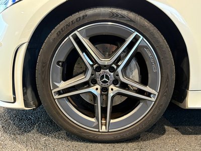 2020 Mercedes-BENZ CLS — миниатюра 55