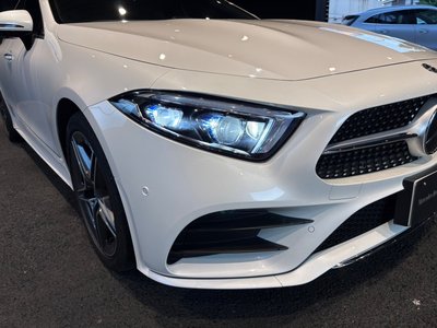 2020 Mercedes-BENZ CLS — миниатюра 49