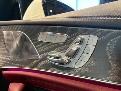 2020 Mercedes-BENZ CLS — миниатюра 22