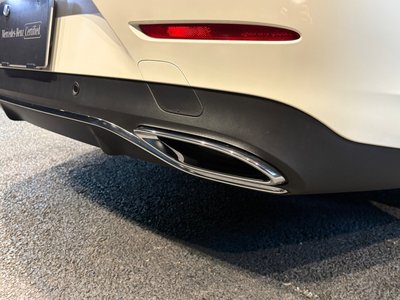 2020 Mercedes-BENZ CLS — миниатюра 64