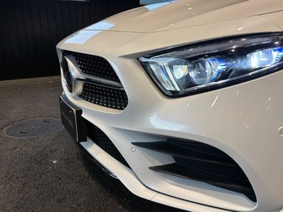 2020 Mercedes-BENZ CLS — миниатюра 54
