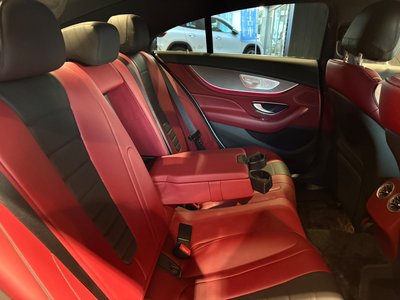 2020 Mercedes-BENZ CLS — миниатюра 42