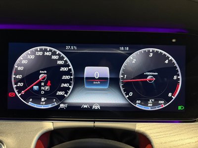 2020 Mercedes-BENZ CLS 照片 16