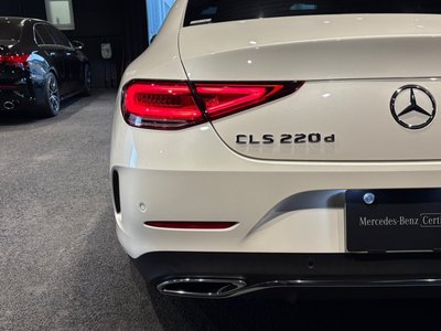 2020 Mercedes-BENZ CLS — миниатюра 58