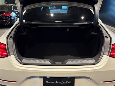2020 Mercedes-BENZ CLS 照片 13