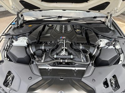 صورة مصغرة 80 لـ 2018 BMW M5