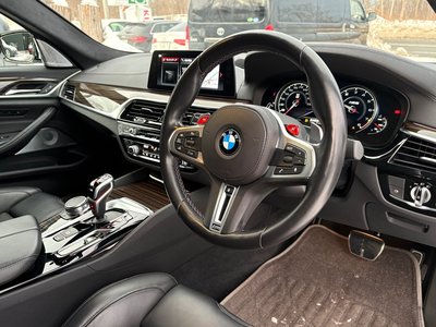 صورة مصغرة 28 لـ 2018 BMW M5