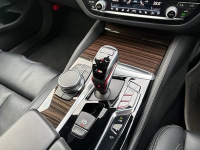 صورة مصغرة 48 لـ 2018 BMW M5