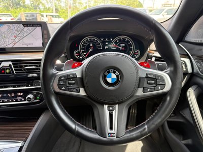 صورة مصغرة 44 لـ 2018 BMW M5
