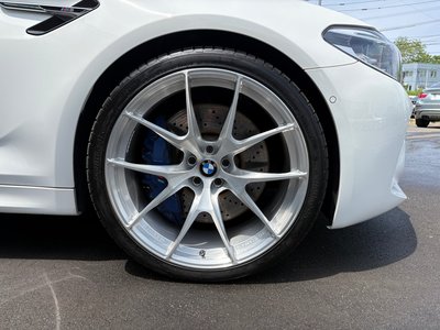 صورة مصغرة 24 لـ 2018 BMW M5