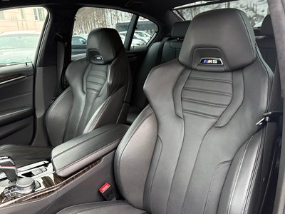 صورة مصغرة 36 لـ 2018 BMW M5