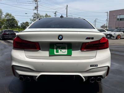 صورة مصغرة 15 لـ 2018 BMW M5