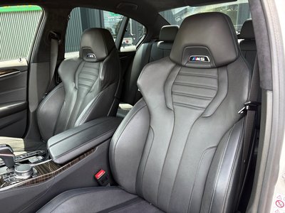 صورة مصغرة 41 لـ 2018 BMW M5