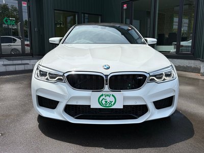 صورة مصغرة 7 لـ 2018 BMW M5
