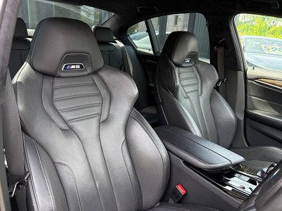 صورة مصغرة 37 لـ 2018 BMW M5