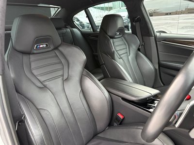 صورة مصغرة 31 لـ 2018 BMW M5