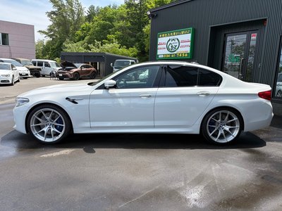 صورة مصغرة 19 لـ 2018 BMW M5