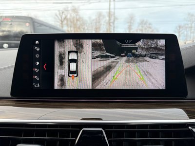صورة مصغرة 46 لـ 2018 BMW M5