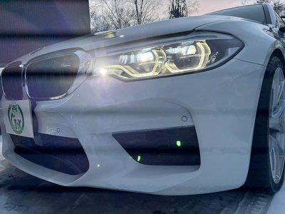 صورة مصغرة 83 لـ 2018 BMW M5