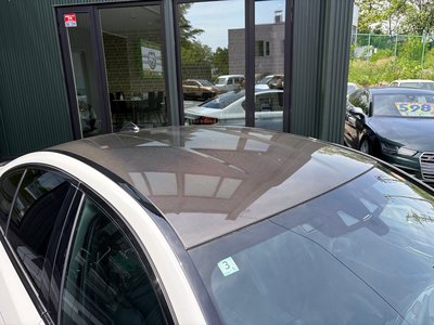 صورة مصغرة 27 لـ 2018 BMW M5