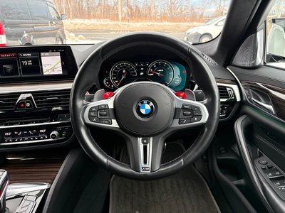 صورة مصغرة 40 لـ 2018 BMW M5