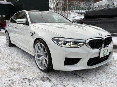 صورة مصغرة 10 لـ 2018 BMW M5