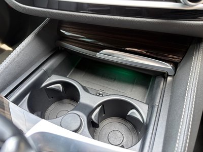 صورة مصغرة 54 لـ 2018 BMW M5