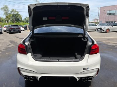 صورة مصغرة 72 لـ 2018 BMW M5