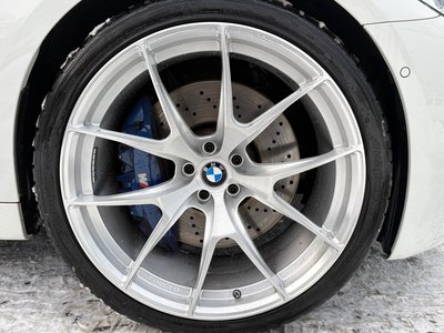 صورة مصغرة 20 لـ 2018 BMW M5