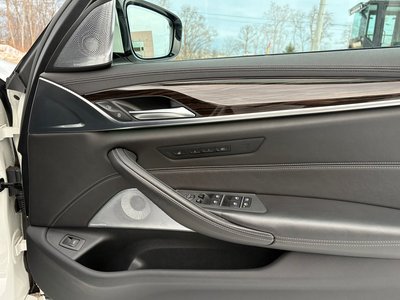 صورة مصغرة 26 لـ 2018 BMW M5