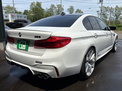 صورة مصغرة 12 لـ 2018 BMW M5