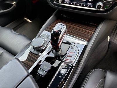 صورة مصغرة 53 لـ 2018 BMW M5