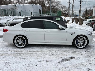 صورة مصغرة 13 لـ 2018 BMW M5
