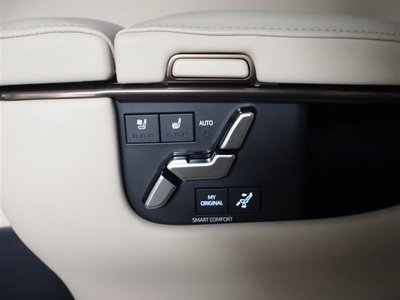 2025 Toyota ALPHARD — фото 17