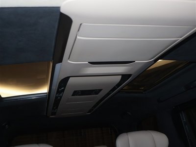 2025 Toyota ALPHARD — фото 30