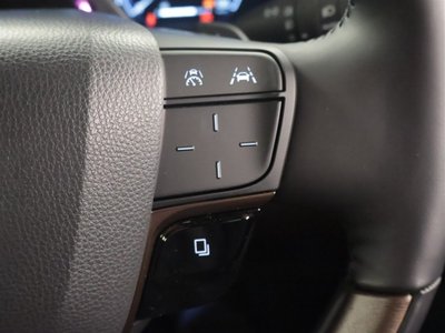 2025 Toyota ALPHARD — фото 25