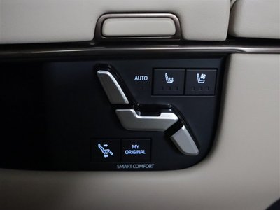 2025 Toyota ALPHARD — фото 31