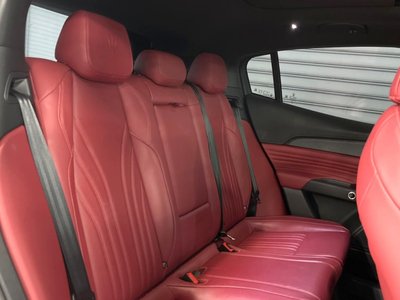 2023 Maserati GRECALE 缩略图 22