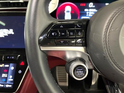 2023 Maserati GRECALE 缩略图 31