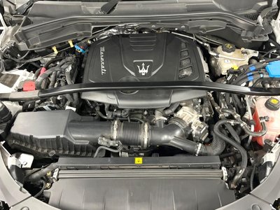 2023 Maserati GRECALE 缩略图 7