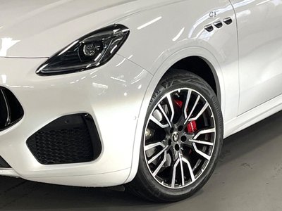 2023 Maserati GRECALE 缩略图 3