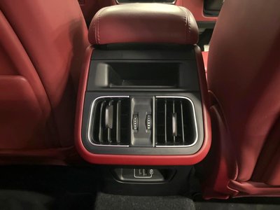 2023 Maserati GRECALE 缩略图 23