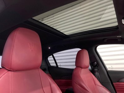 2023 Maserati GRECALE 缩略图 17