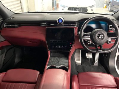 2023 Maserati GRECALE 缩略图 28