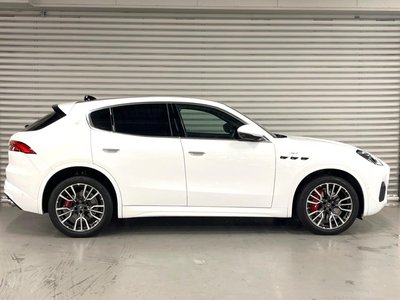 2023 Maserati GRECALE 缩略图 14