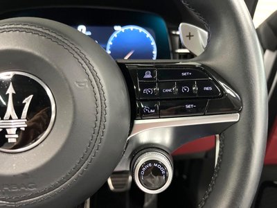 2023 Maserati GRECALE 缩略图 30