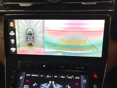2023 Maserati GRECALE 缩略图 5