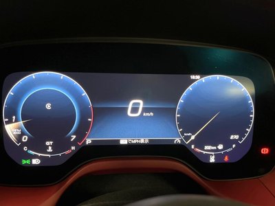 2023 Maserati GRECALE 缩略图 34
