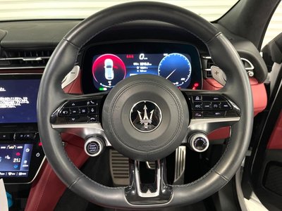 2023 Maserati GRECALE 缩略图 32