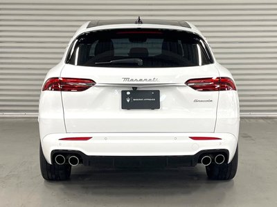 2023 Maserati GRECALE 缩略图 24